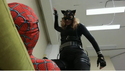 Don't mess with Catwoman Nicole Don't mess with Catwoman Nicole